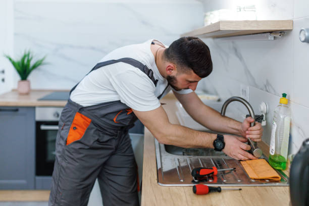 Best Drain Cleaning Services  in River Edge, NJ