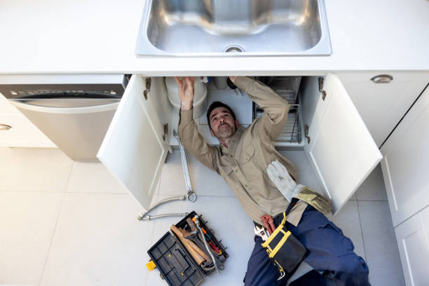 Best Pipe Repair Near Me  in River Edge, NJ