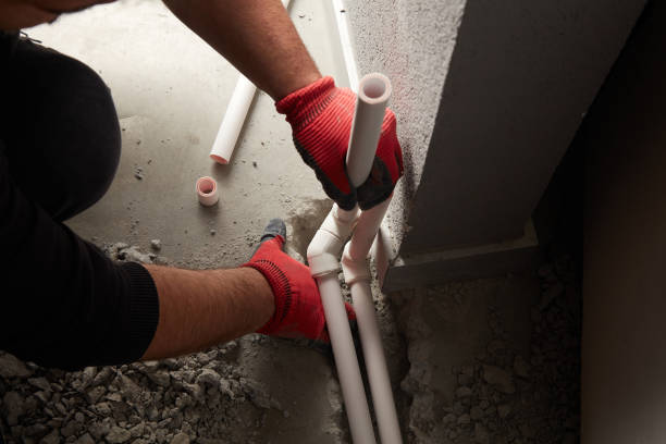 Hot Water Heater Installation in River Edge, NJ