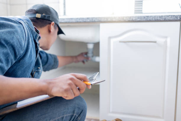 Best Septic Systems  in River Edge, NJ