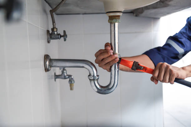 Best Gas Line Repair  in River Edge, NJ