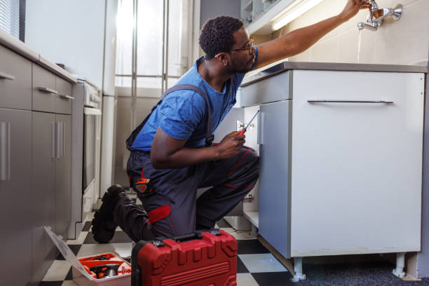 River Edge, NJ Plumbing Pros