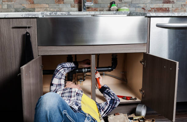 Best Hot Water Heater Installation  in River Edge, NJ