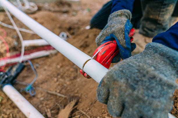 River Edge, NJ Plumbing Company