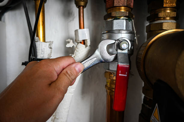 Best Clogged Drain Plumber  in River Edge, NJ